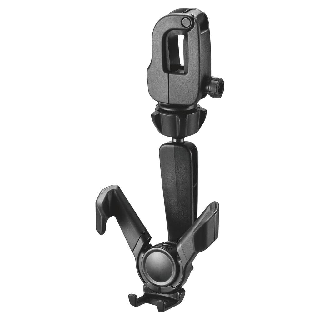 CARMATE SA38 Car Assist Grip Mounting Smartphone Holder Wing Catch perfeito para carros One Box