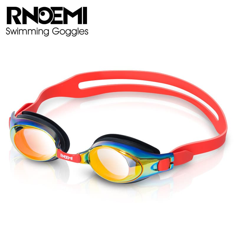 Crianças óculos de natação crianças óculos de natação meninos meninas óculos de natação profissional à prova dwaterproof