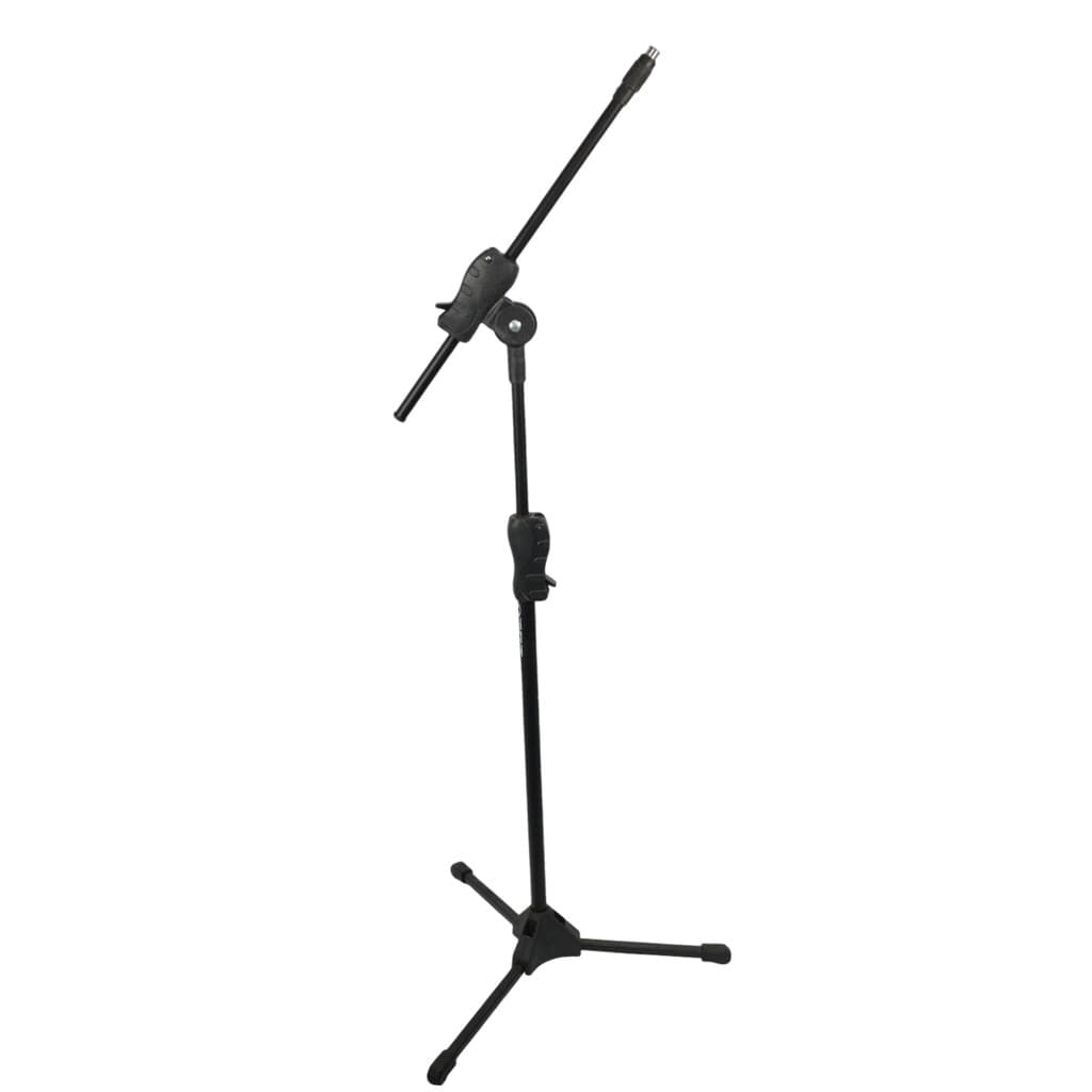 Pedestal de Microfone Ibox  SMMAX - Sem Cachimbo - 01 Unid