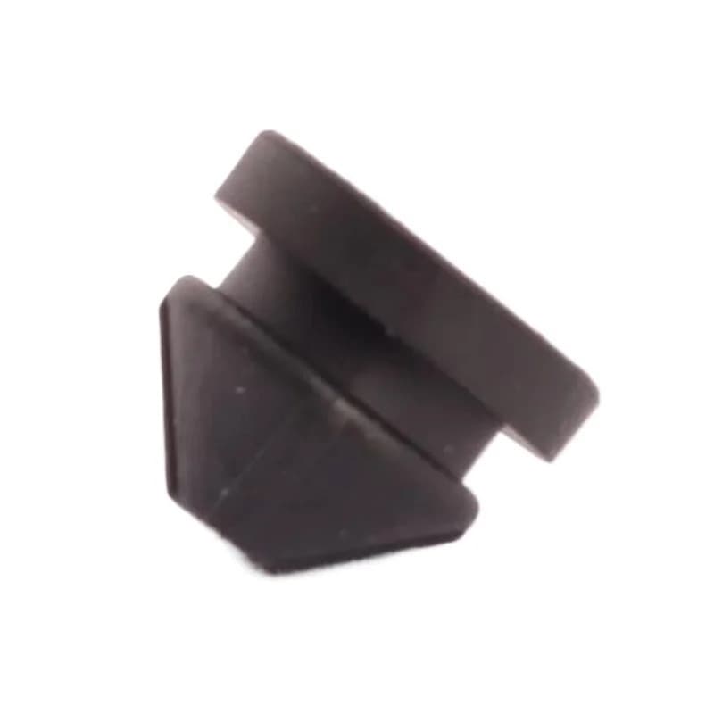 Tulle 1.4T Tampa do Motor com Amortecedor de Borracha para VW Scirocco Beetle Golf Travel 07C 133 588G 07C133588G