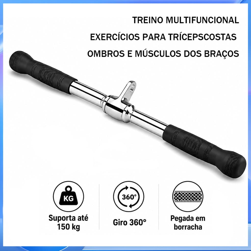 O tirante reto do pórtico pode suportar o aperto abrangente multifuncional do treinamento de 150kg