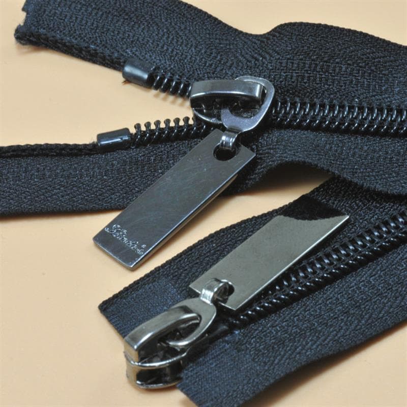 Jaqueta Down Zíper Especial No. 5 jaqueta superior de Nylon de alta qualidade roupas infantis frente dupla zíper de duas