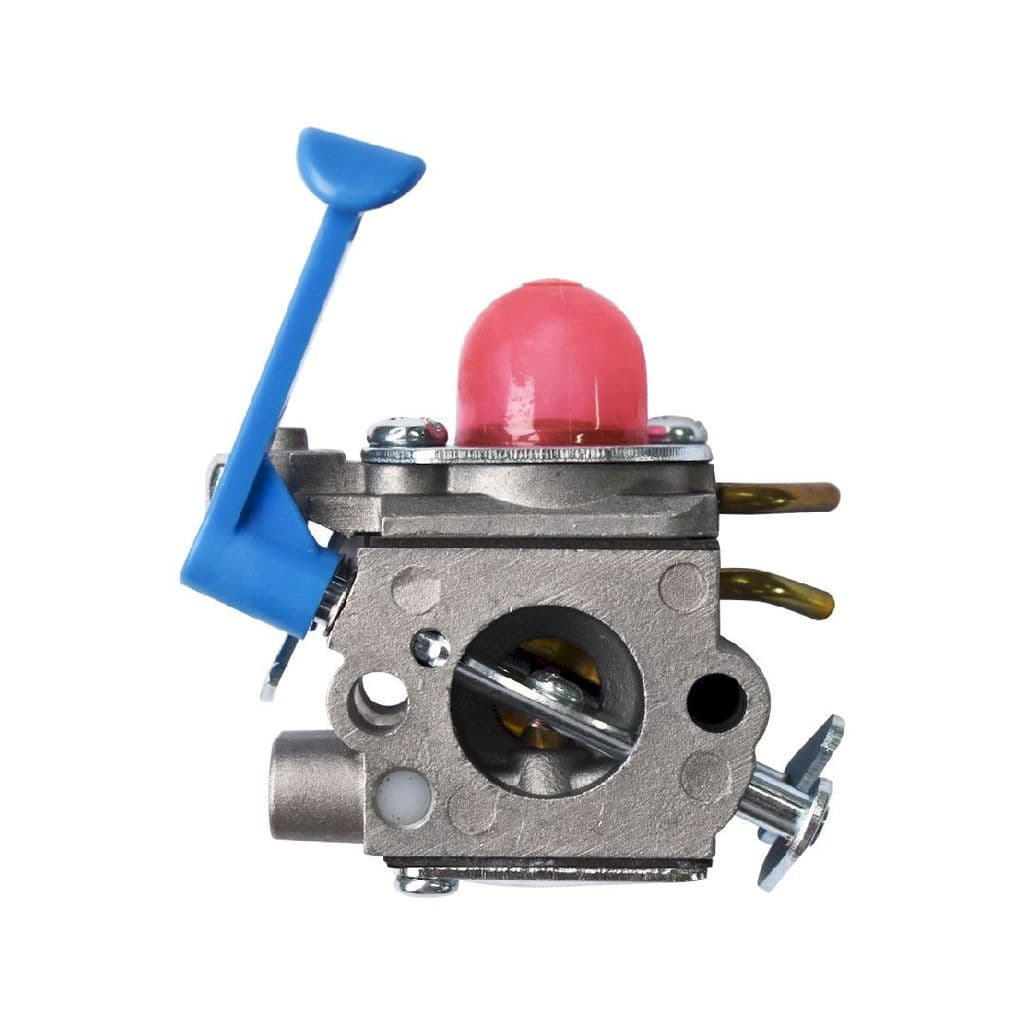 Carburador Para Roçadeiras Gasolina Husqvarna 128r / 128rj Vant