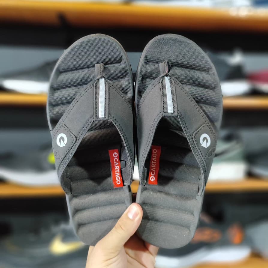 Chinelo Masculino Cartago Original na Caixa