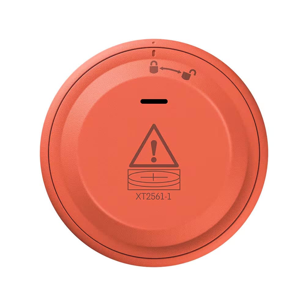 Rastreador/Localizador Moto Tag 2 Bluetooth Google Find My Device IP68 Motorola