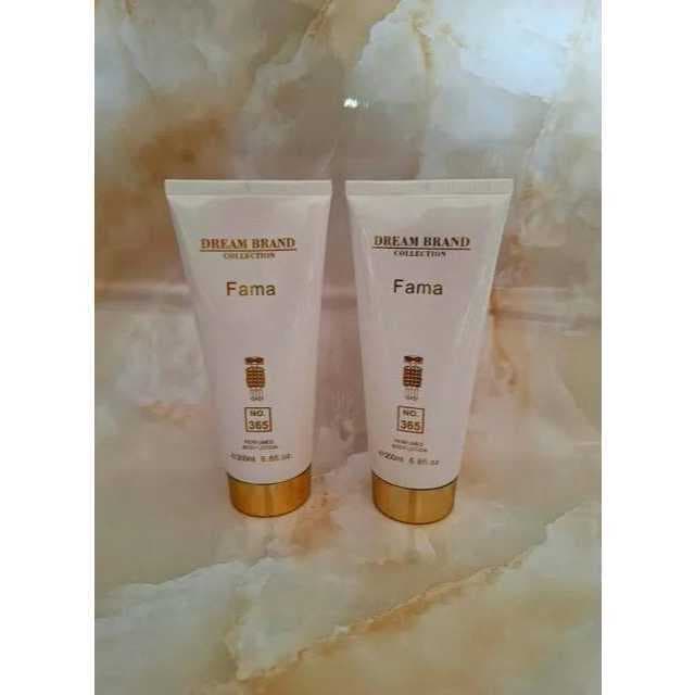 Brand Collection 365 - Creme Hidratante - 200ml