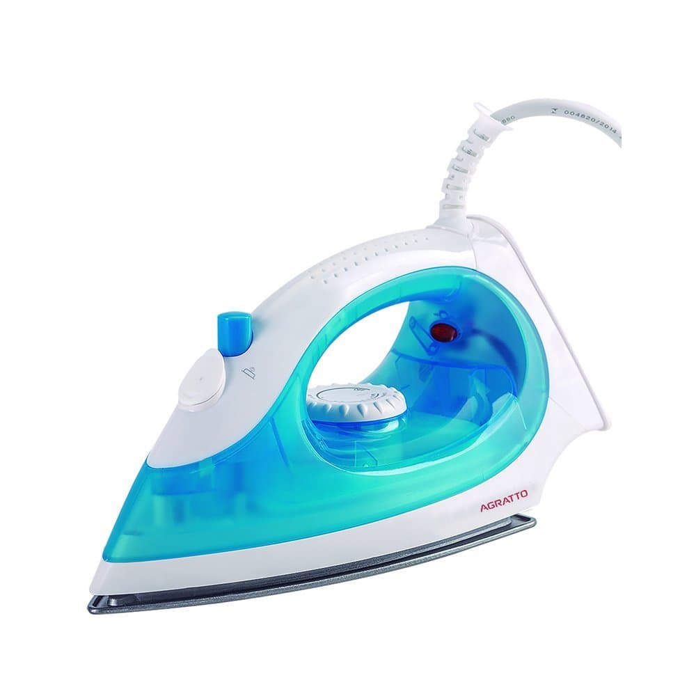 Ferro de Passar Vapor e a Seco Agratto Vapore Fv-01 110v