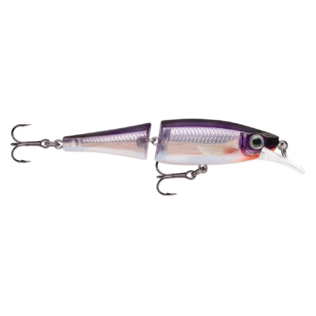 Isca Artificial Rapala BX Jointed Minnow 09cm 8g Cores Pesca