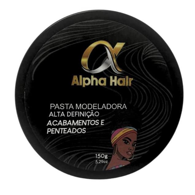Cera Pomada modeladora INCOLOR 150G