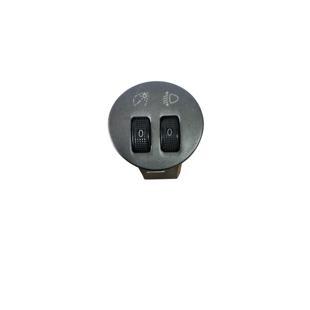 Botão Regulagem Farol Chery S-18 1.3 2010/2012 S183772060