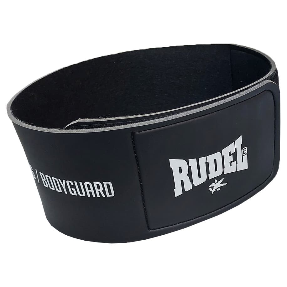 Cinturão Fitness - 156 Bodyguard