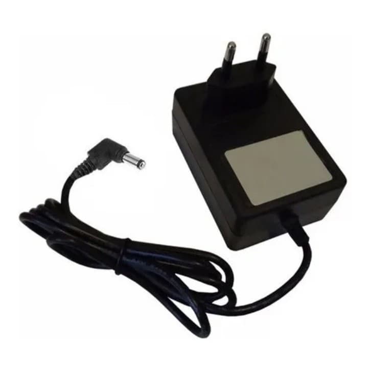 Fonte Carregador 7.5v P/ Babá Eletrônica Summer Infant Baby