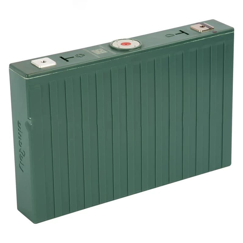 Bateria De Lítio Do Poder Carro Fosfato 100Ah 3.2V