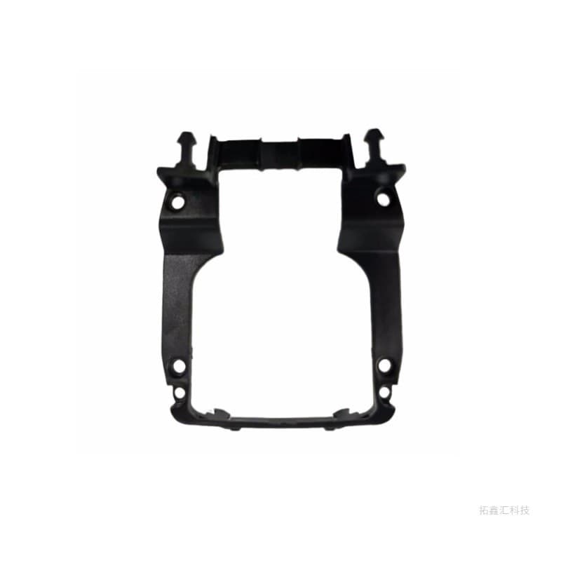 Placa de Amortecimento do Gimbal DJI Mavic Air2 / 2S, Suporte de Montagem para Câmera Gimbal, Peças de Reparo