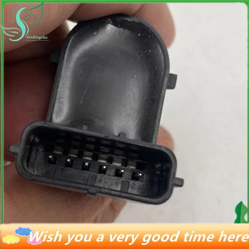 ^ Star 99310-Q3000ARB Sensor De Estacionamento Radar Reverso Para Mistra 2021 -