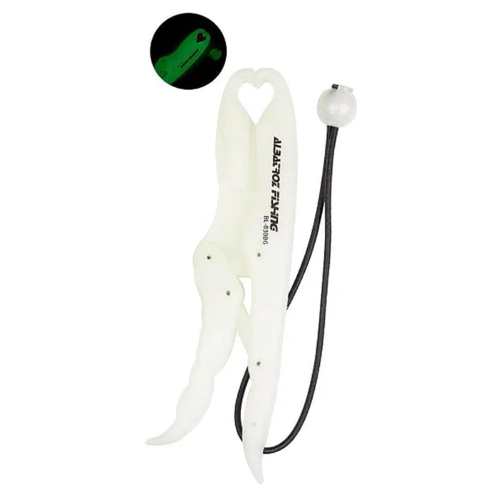 Alicate de Contencao Albatroz BL-030G - 25Cm