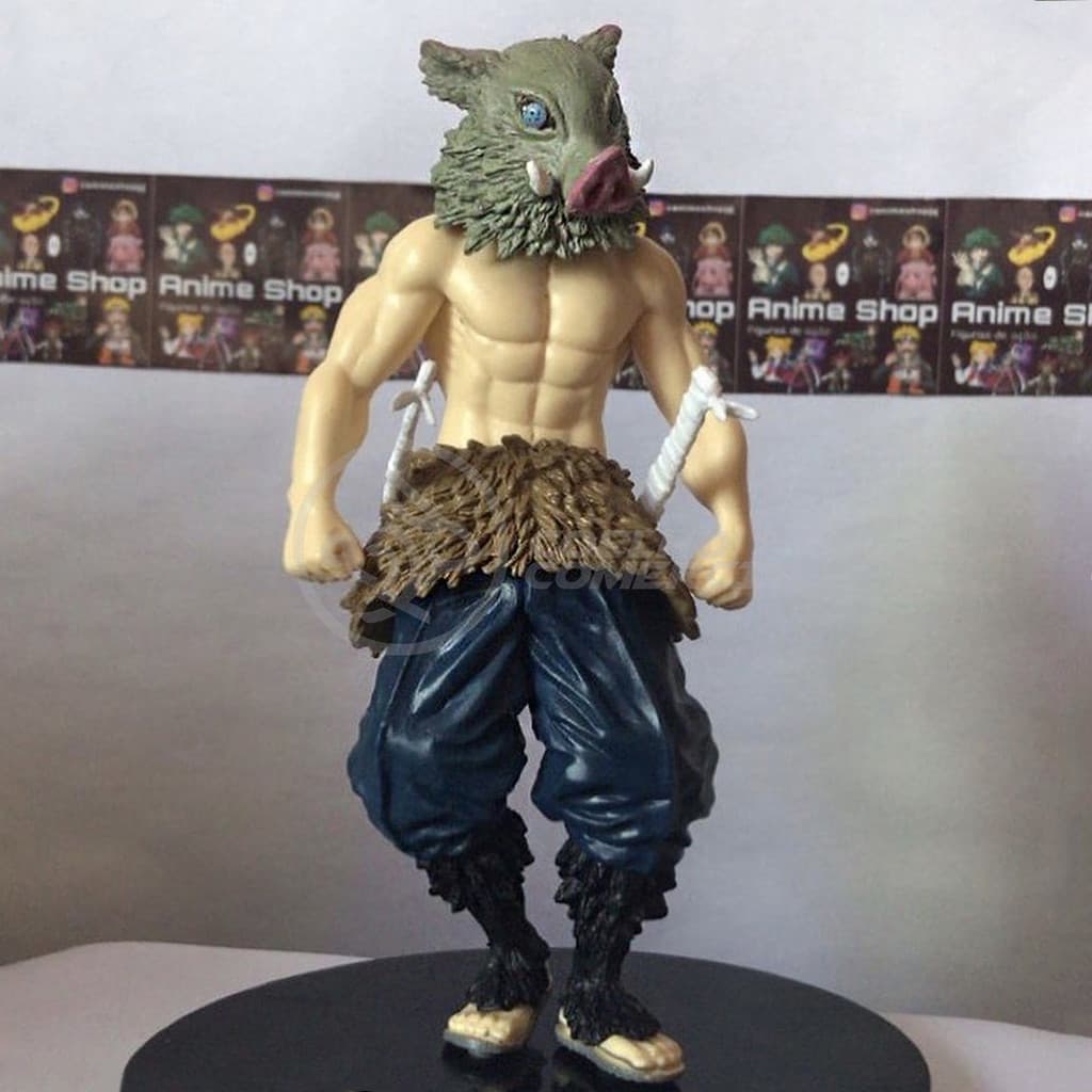 Action Figure Demon Slayer (Kimetsu no Yaiba) 14cm