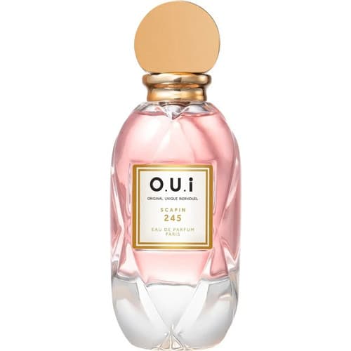 Oui Scapin 245 Eau De Parfum 75ml