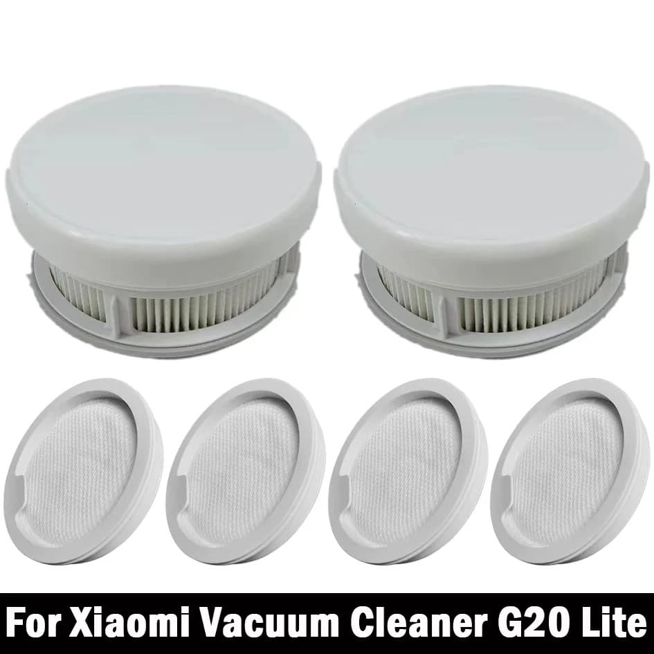 Para Xiaomi MIJIA C203 Aspirador De Pó G20 Lite Pós Filtro Acessórios