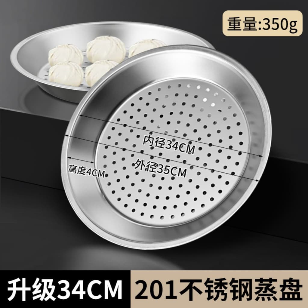 Qualidade alemã 316 Wok Dedicado Aço Inoxidável Espessado Resistente a Altas Temperaturas Fácil de Limpar Multifuncional