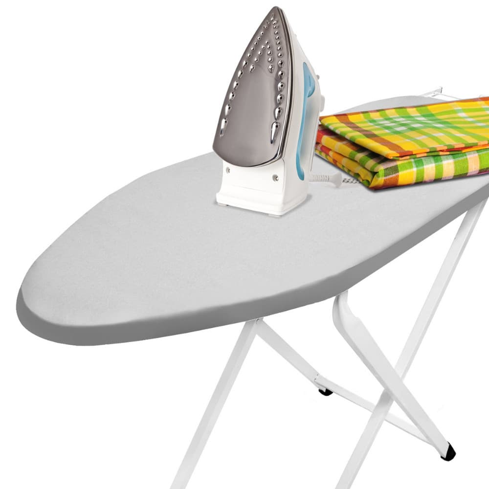 Forro Térmico Para Tábua de Passar Roupa Com Espuma Reforçado