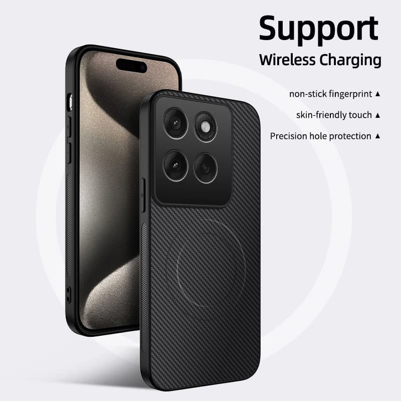 Capa celular Magnética Para Motorola Moto Edge 70 60 Fusion 50 Neo Ultra 40 Pro G86 G84 G75 G64 G85 G34 G45 5G Capinha