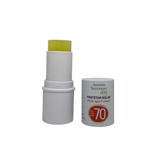 PROTETOR SOLAR STICK SPORT CLEAN - FPS70