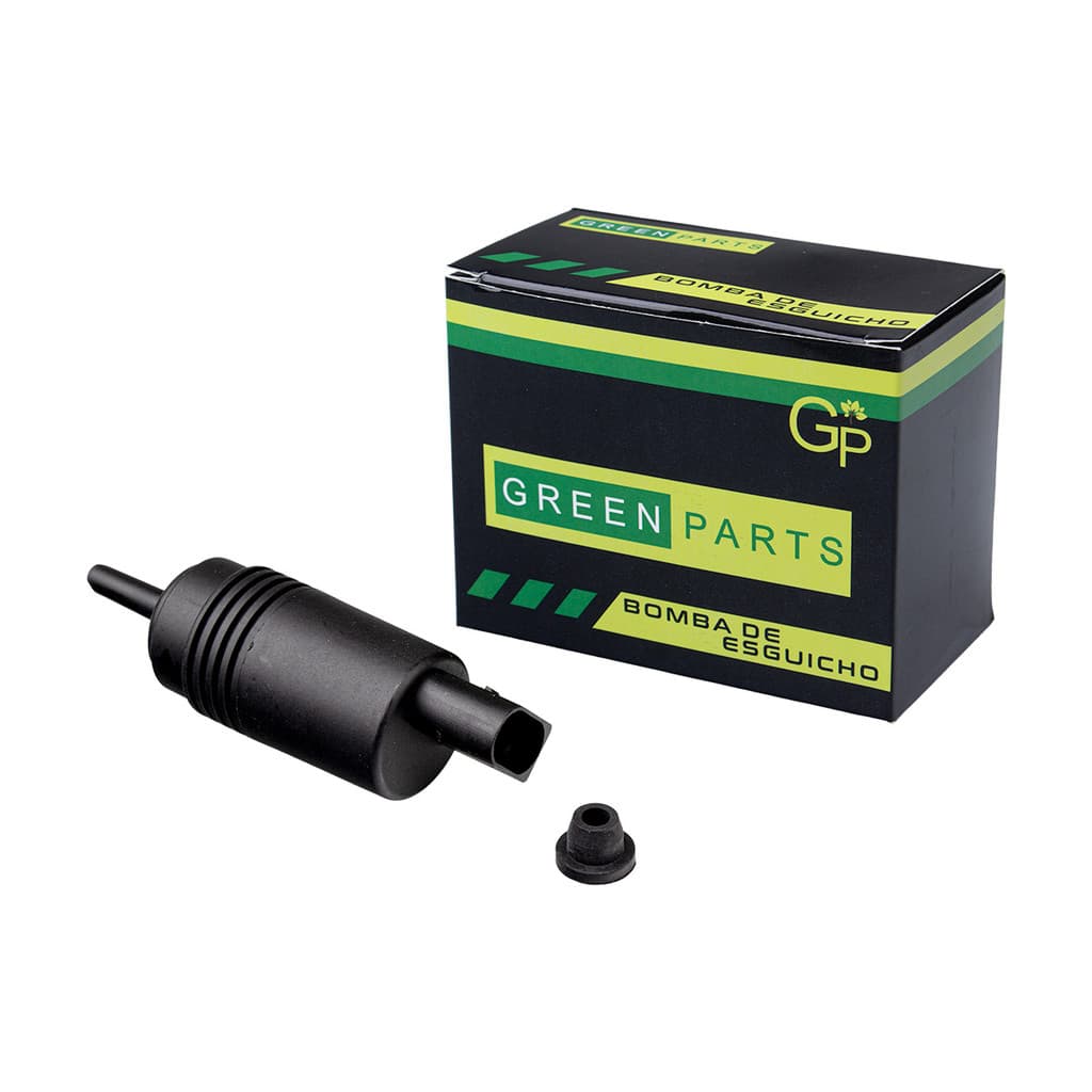 Bomba Esguicho Reservatório Para-Brisa VW Golf Jetta Passat Polo Amarok | Audi A3 A4 | BMW Série 3 Série 5 | Porsche 911