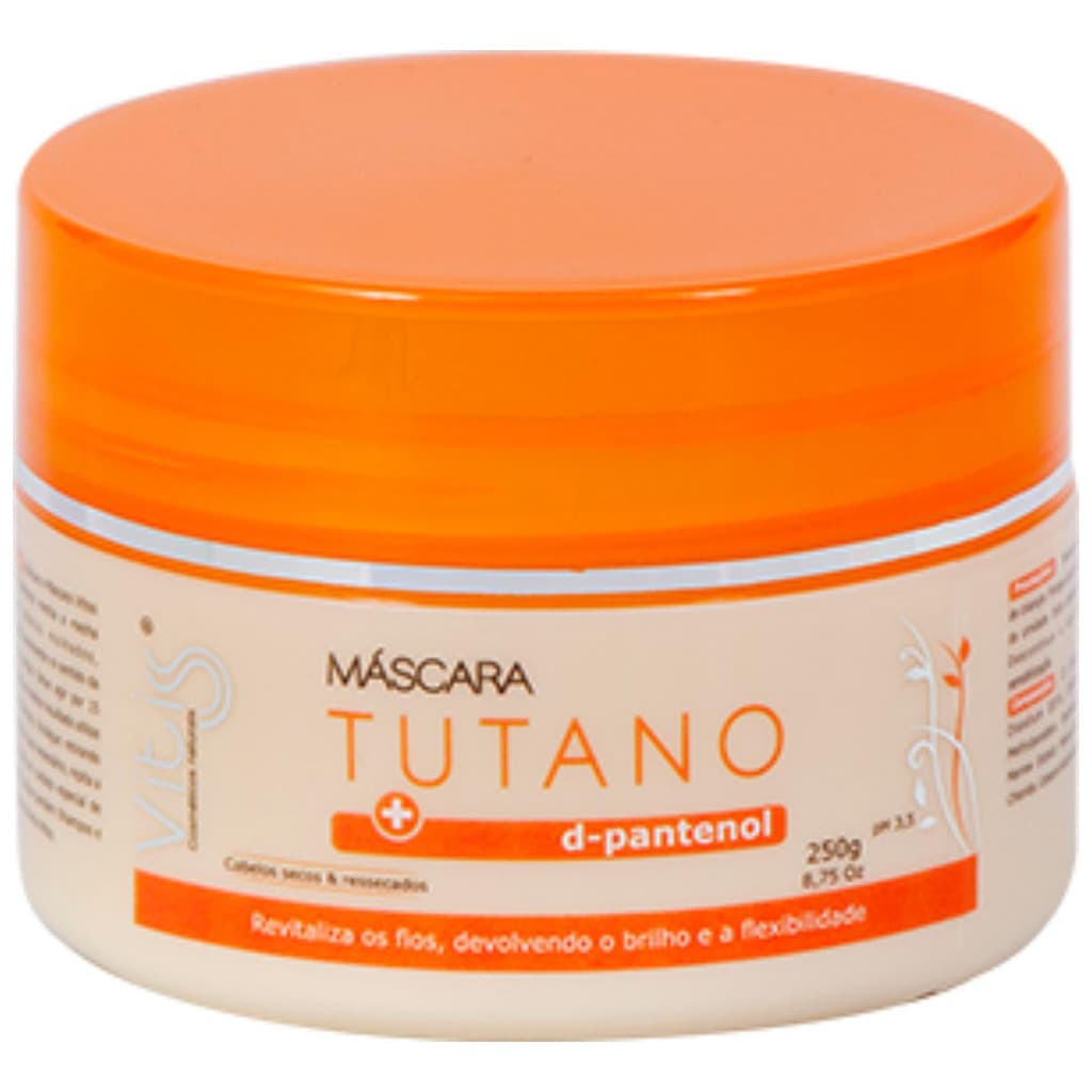 Máscara Vitiss Tutano + D-pantenol 250g