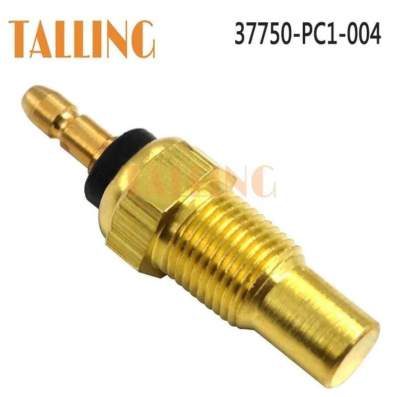 Sensor De Temperatura Da Água Refrigerante 37750-PC1-004 Para Honda Civic Odyssey Ford Mazda 323 Mercury Capri Acura Leg