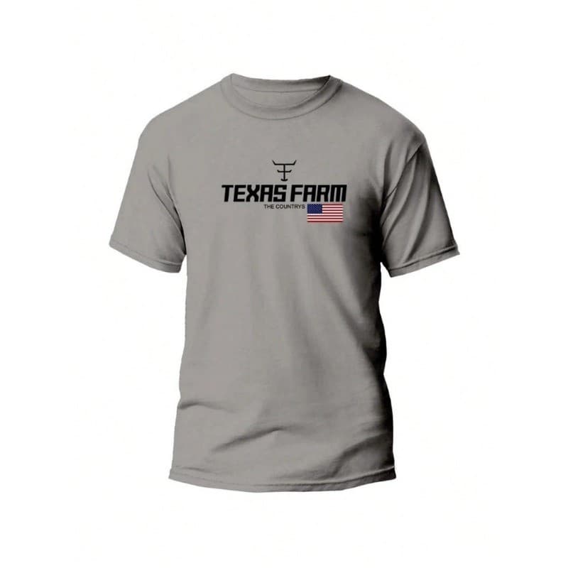 CAMISA COUNTRY TEXAS CAMISETA THE COUNTRYS MODA BRUTA UNISSEX