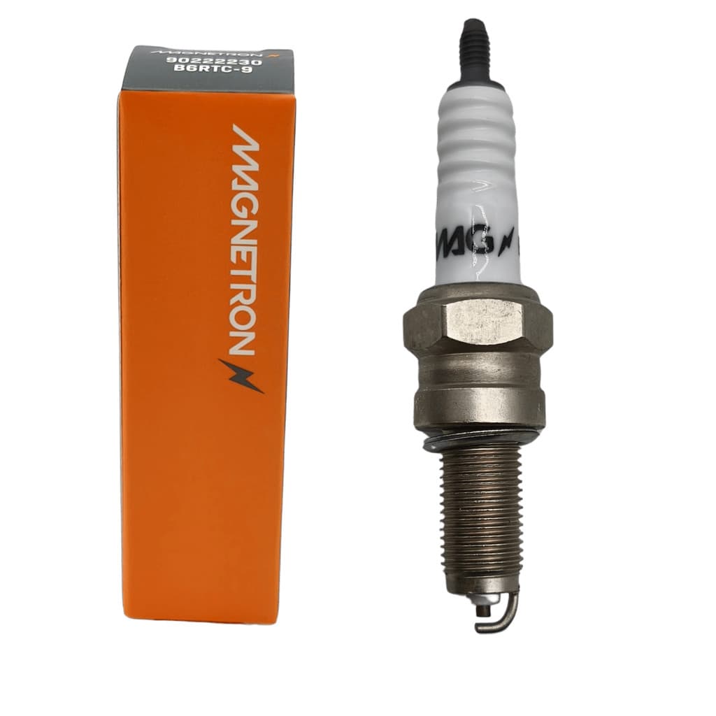 Vela de Ignicão Magnetron moto CG 125 150 160 Titan Fan Bros XRE 190 NMAX 160 PCX ADV