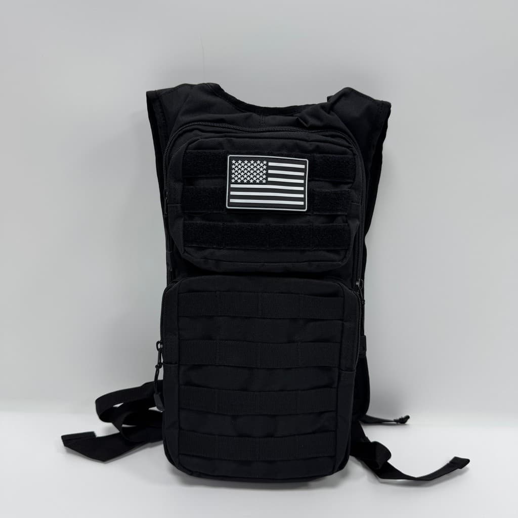Comércio exterior esportes ao ar livre mochila tática das mulheres dos homens ciclismo saco de água à prova dwaterproof