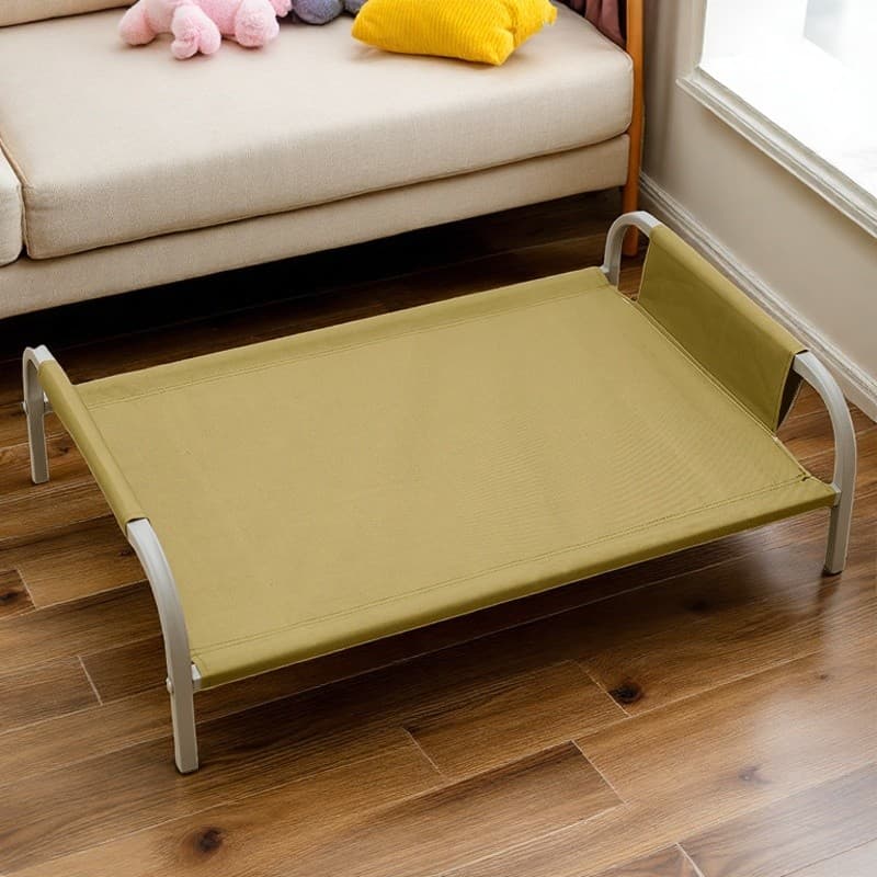 Cama para animais de estimação cama de acampamento canil cama para cães de gato quatro estações Universal de tamanh
