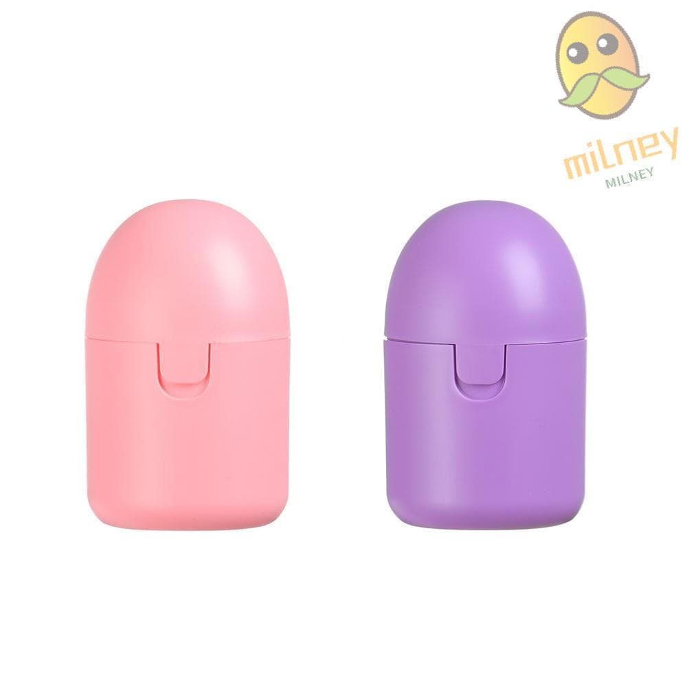 MILLNEY Copo Menstrual Dobrável Mulher Senhora
