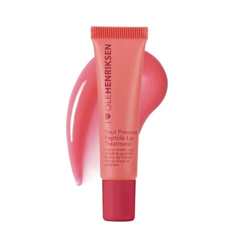 OLEHENRIKSEN Pout Preserve Peptide Lip - Sorbet de Morango