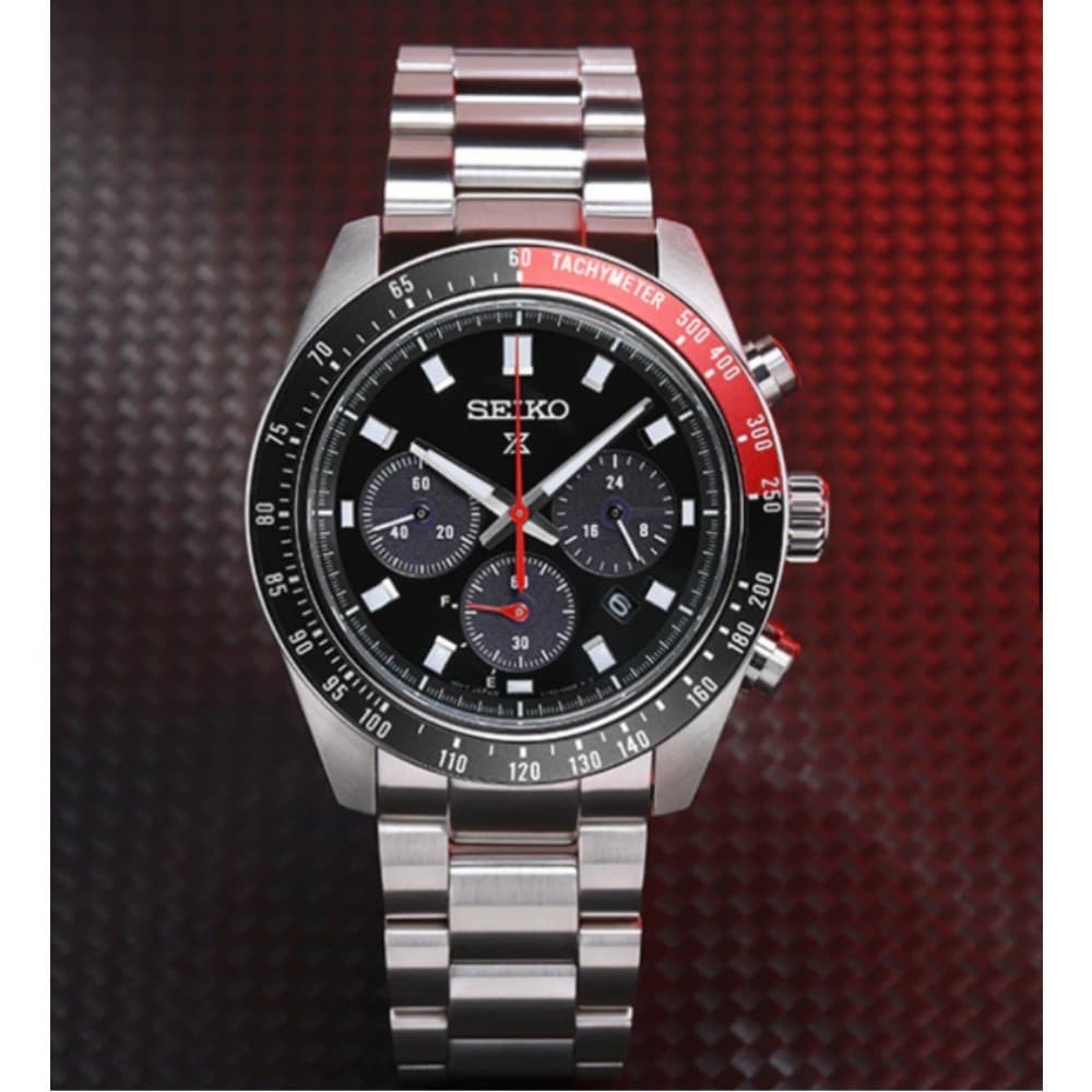 Moda Empresarial Venda Quente Seiko 5 Pulseira De Aço Calendário Relógio Masculino