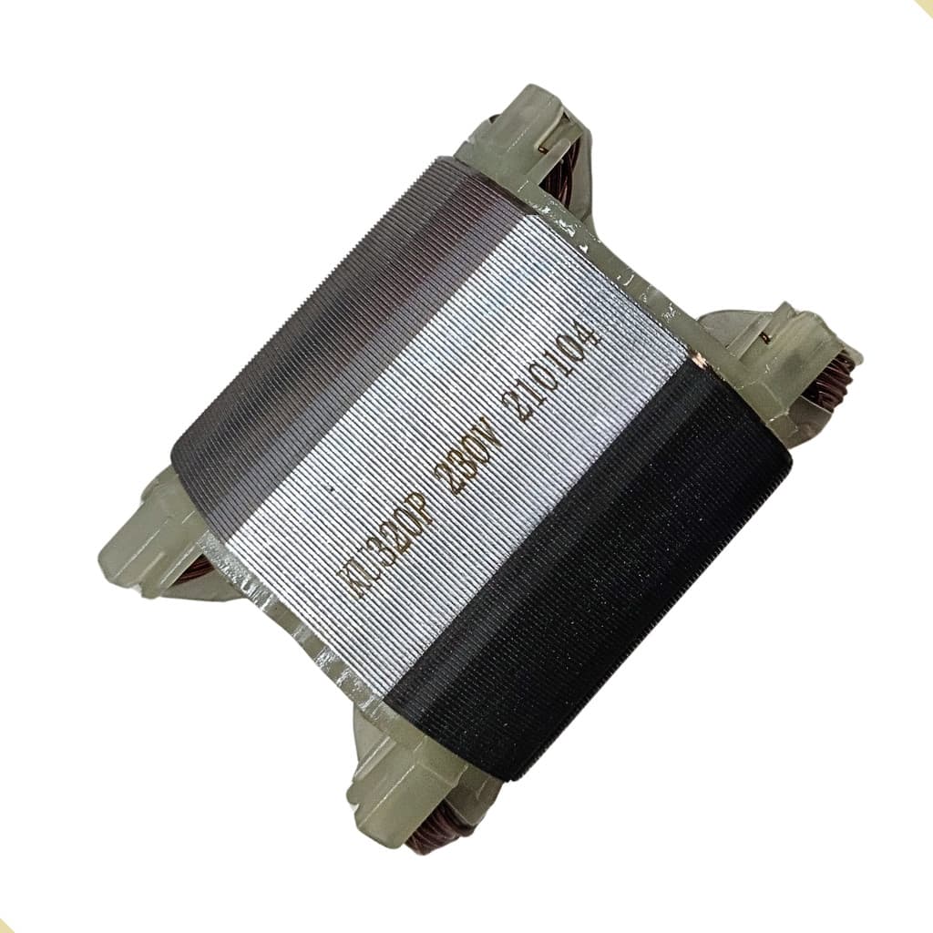 Estator (bobina) 220v p/ Martelete Kux12p Kress