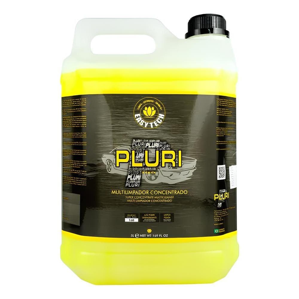 Pluri Multilimpador Limpeza Pesada 5lt EasyTech