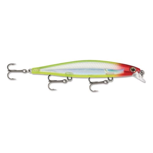 Isca Artificial Rapala Shadow Rap Sdr-11 - 11cm 13g Cor Cln Pesca