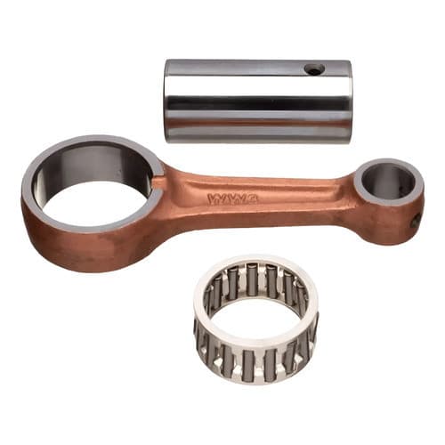 Biela Titan 150 2004/2022 Stm/v-power