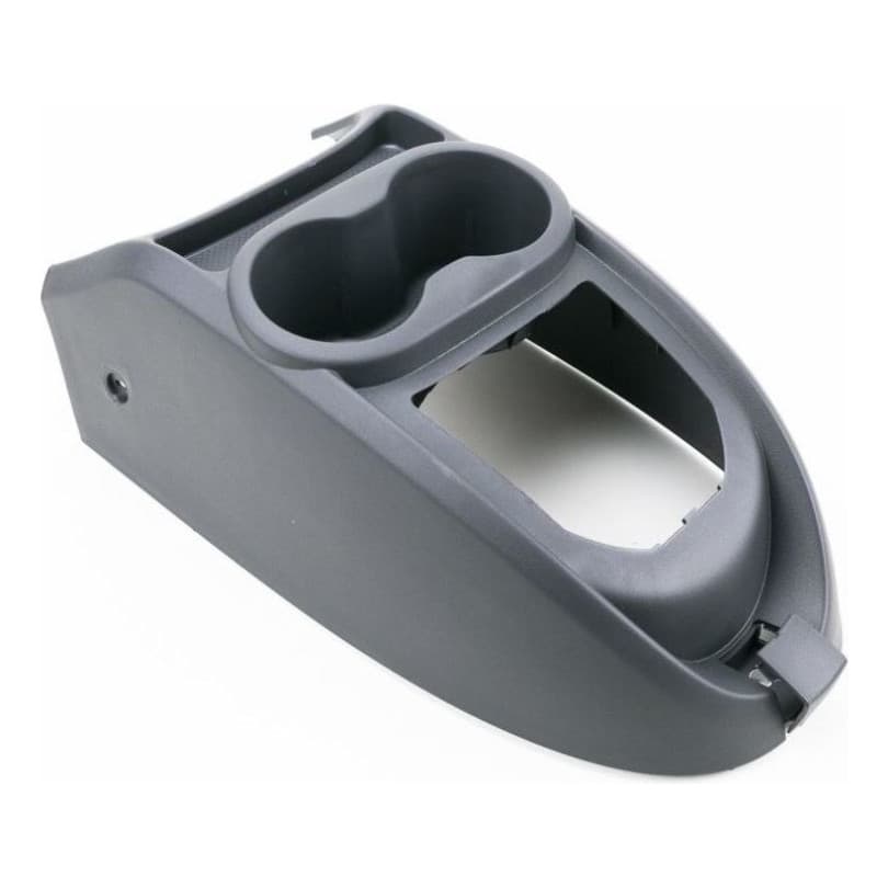 Console Central Cambio Uno Vivace/ Fiorino Orig 100185217