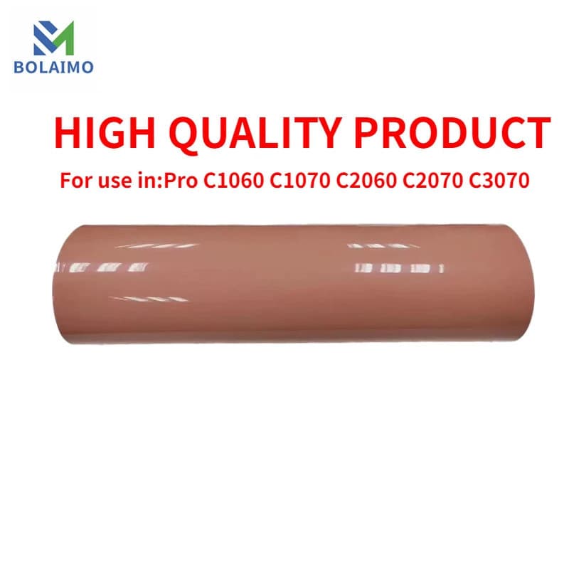 1 Pçs C1060 Filme Fusor Para Konica Minolta Bizhub Imprensa C1060 C1070 C2060 C2070 C3070 Alta Qualidade Compatível Japã