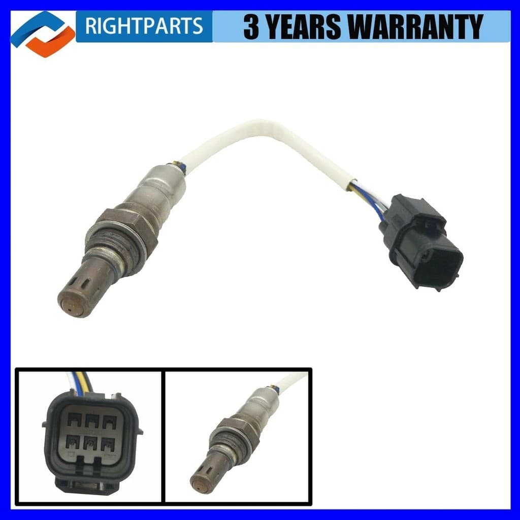 Sensor De Oxigênio 36531-RN0-A01 Para Honda Accord Odyssey Ridgeline Piloto Acura MDX RLX TLX 3.5L 2013 2014 2015 2016 2