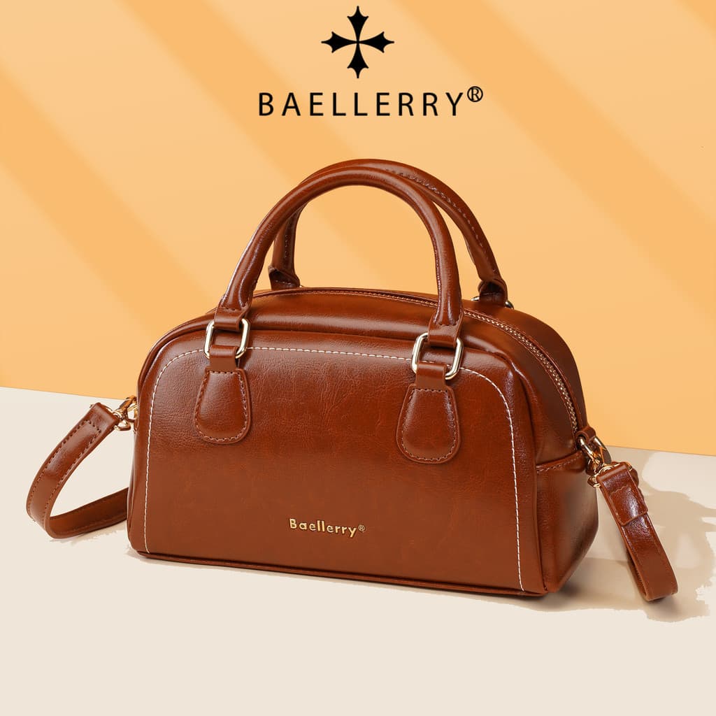 Novas senhoras saco-nível Retro cera de óleo couro feminino saco All-Match bolsa moda nicho ombro mensageiro