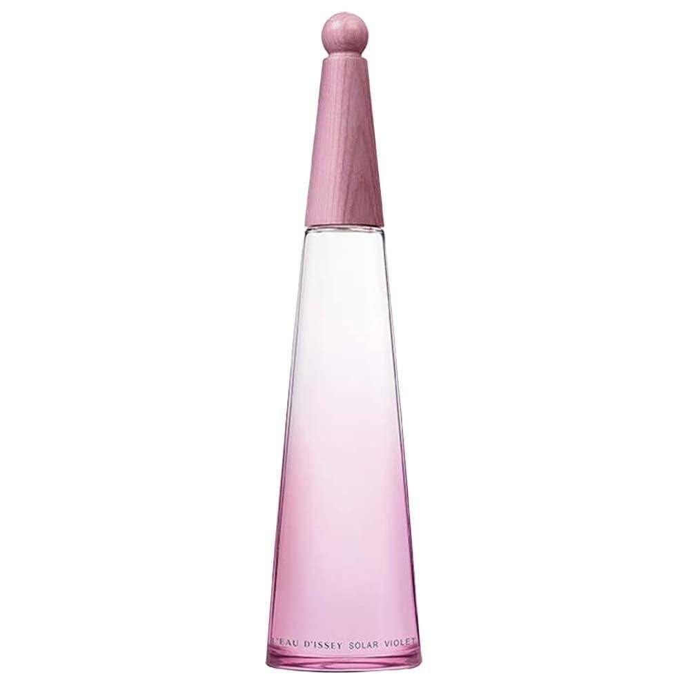 IsseyMiyake L'eauD'issey Solar Violet Eau De Toilette Intense Spray 3.3oz (Mulheres) KTRT U6ZP