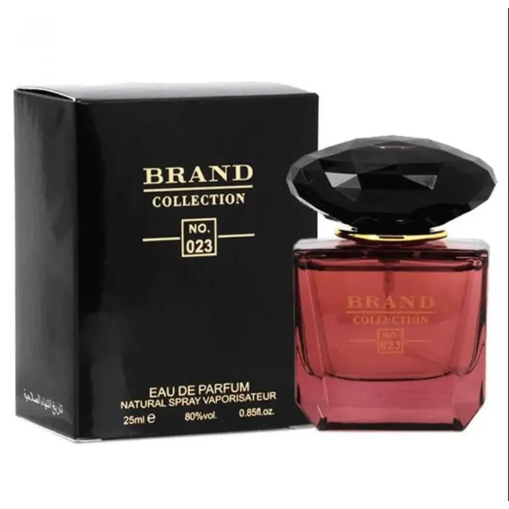 Brand Collection 023 - Feminino 25ml