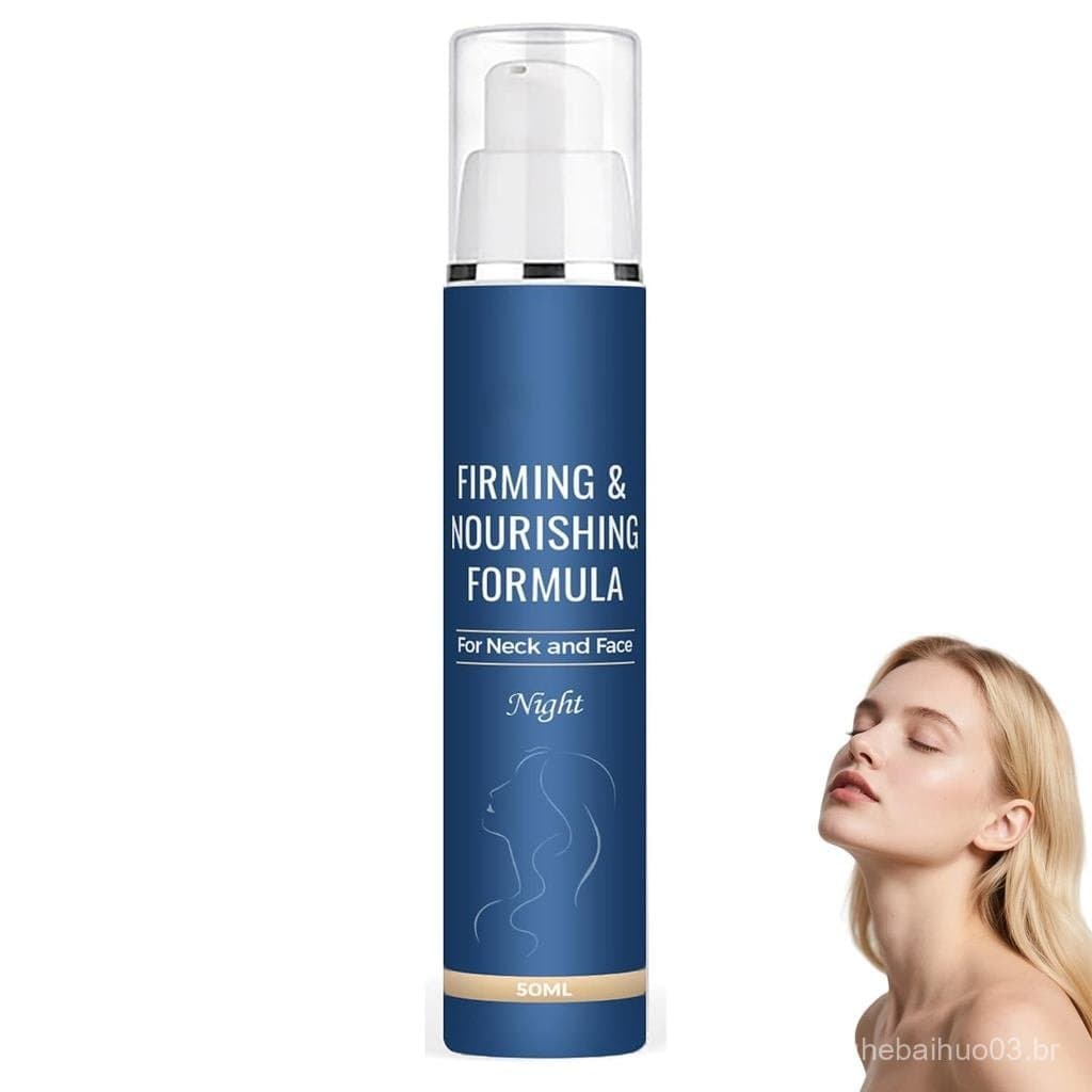 Chelsea Laboratory Firm & Restore Night Formula Creme Noturno para Rosto e Pescoço 50ml (1 unidade)