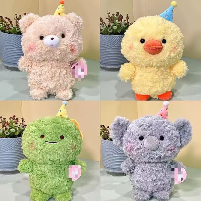 Novo estilo 20cm boneca bonito brinquedo de pelúcia agarrar máquina jogando evento tamanho pequeno boneca 23cm Ragdoll p