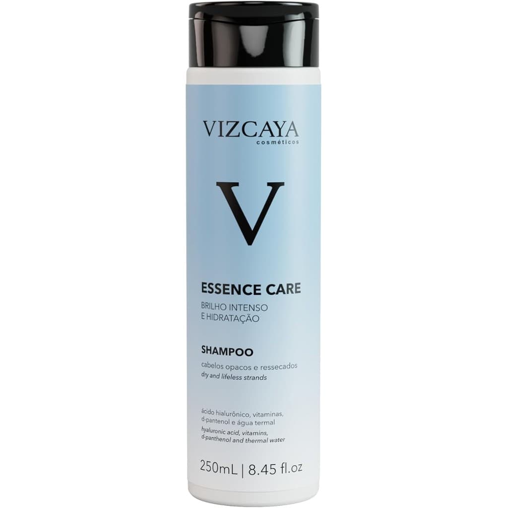 Vizcaya Shampoo Essence Care 250ML